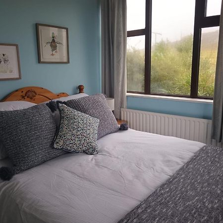 The Ramblers Rest B&B Doolin Exterior photo