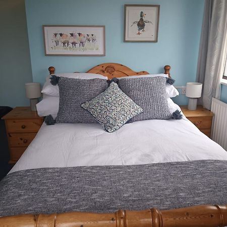 The Ramblers Rest B&B Doolin Exterior photo