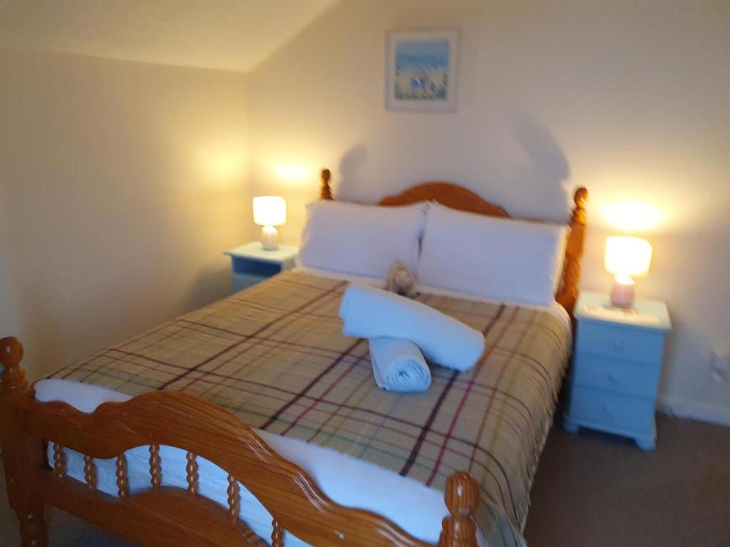 The Ramblers Rest B&B Doolin Exterior photo