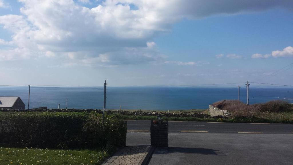The Ramblers Rest B&B Doolin Exterior photo