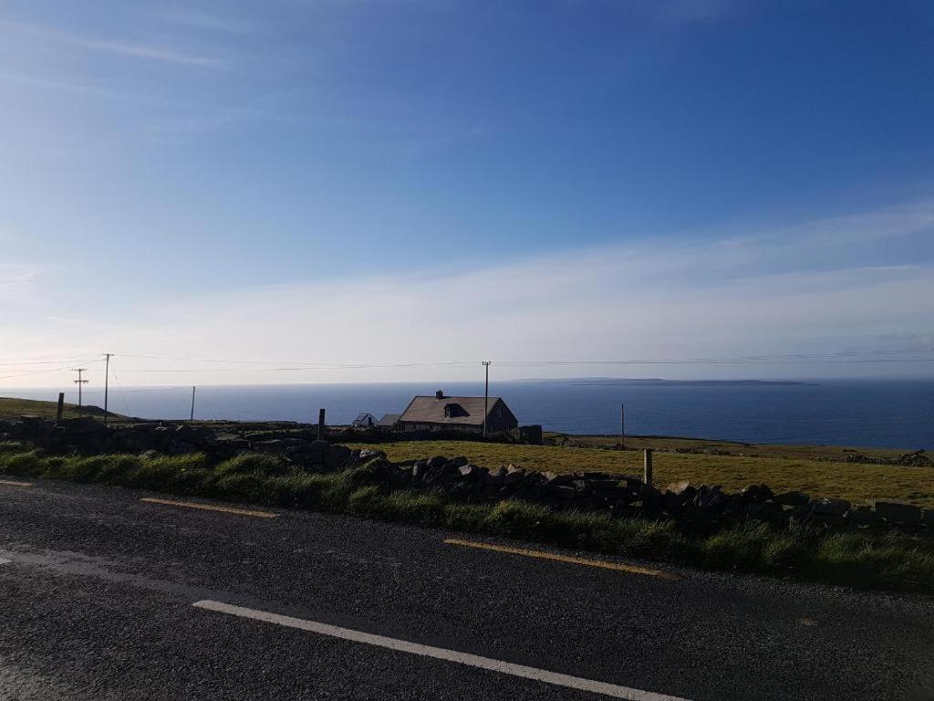 The Ramblers Rest B&B Doolin Exterior photo