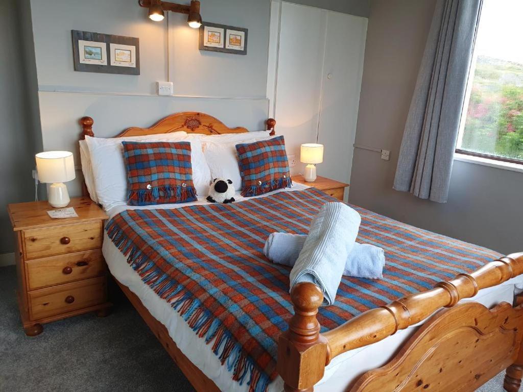 The Ramblers Rest B&B Doolin Exterior photo