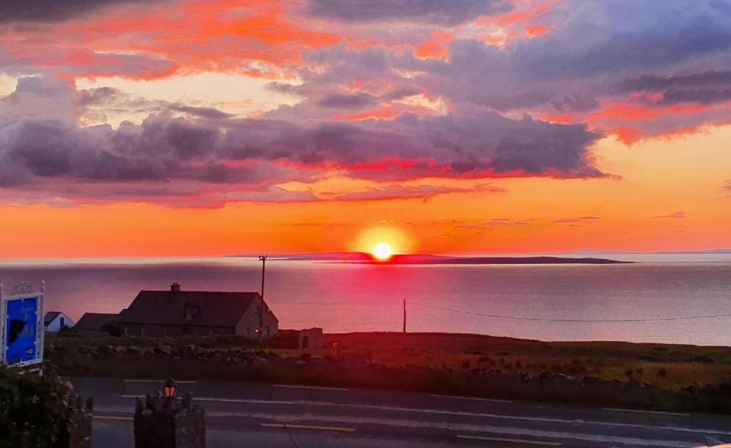 The Ramblers Rest B&B Doolin Exterior photo