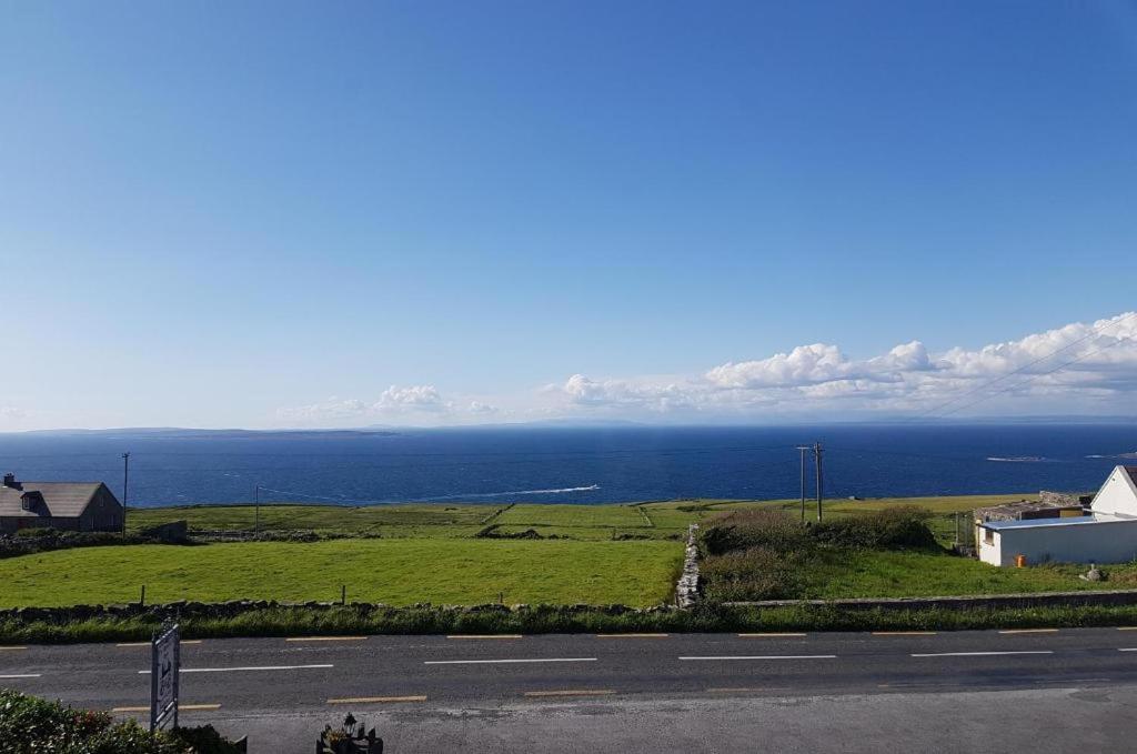 The Ramblers Rest B&B Doolin Exterior photo
