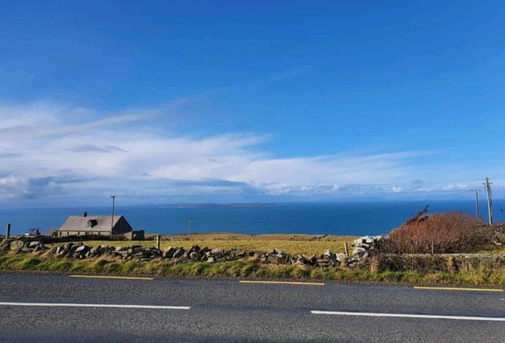 The Ramblers Rest B&B Doolin Exterior photo