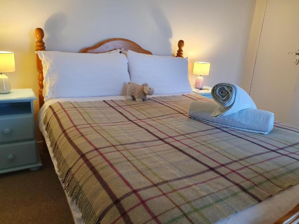 The Ramblers Rest B&B Doolin Exterior photo