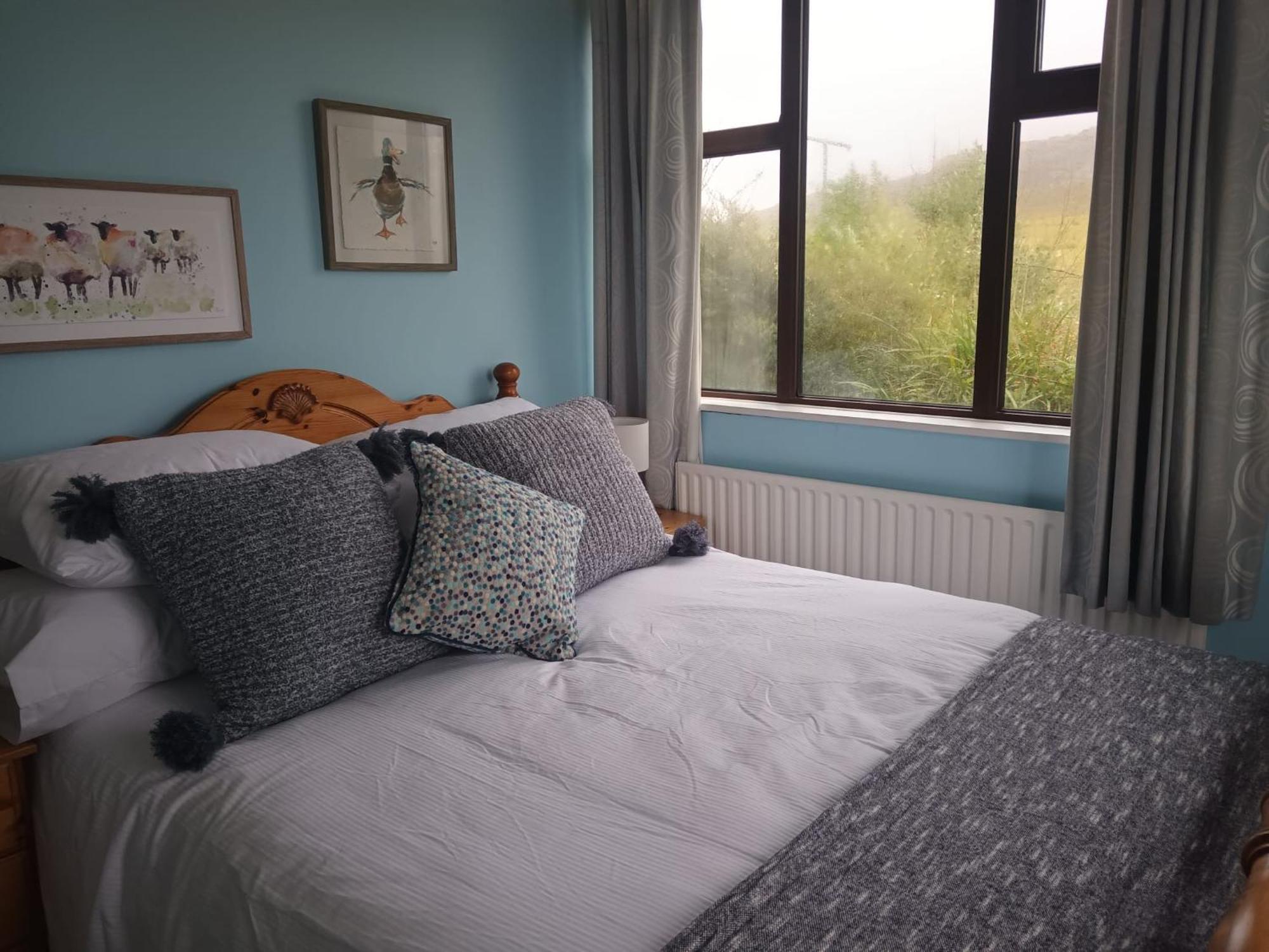 The Ramblers Rest B&B Doolin Exterior photo